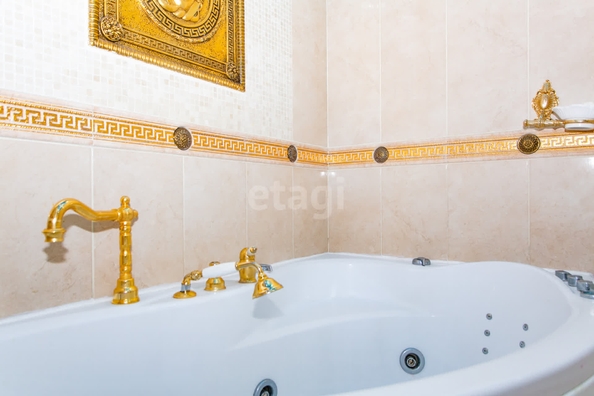 
   Продам 4-комнатную, 77.1 м², Тульская ул, 90

. Фото 22.