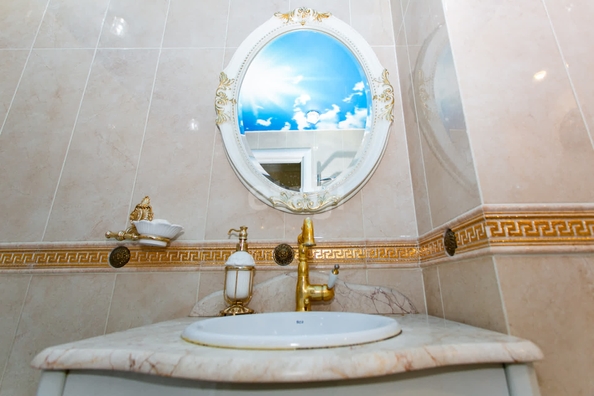 
   Продам 4-комнатную, 77.1 м², Тульская ул, 90

. Фото 27.
