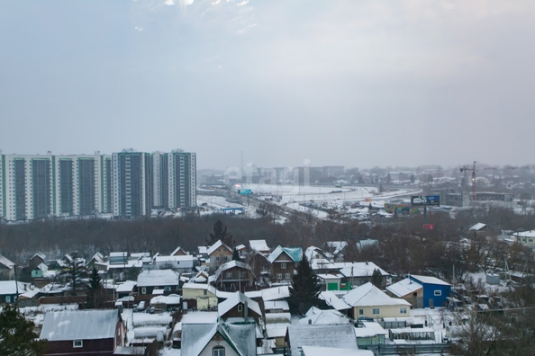 
   Продам 4-комнатную, 77.1 м², Тульская ул, 90

. Фото 31.
