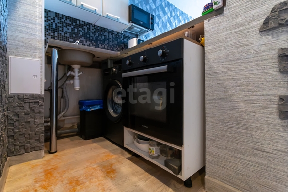 
   Продам студию, 25.5 м², Титова ул, 253/5

. Фото 10.