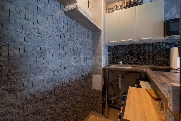 
   Продам студию, 25.5 м², Титова ул, 253/5

. Фото 11.