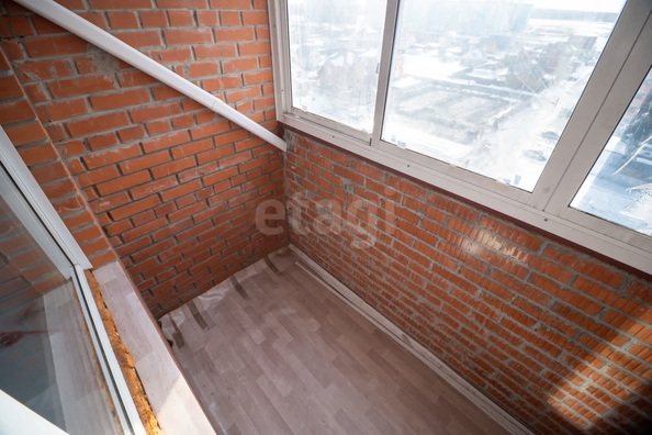 
   Продам студию, 25.5 м², Титова ул, 253/5

. Фото 20.