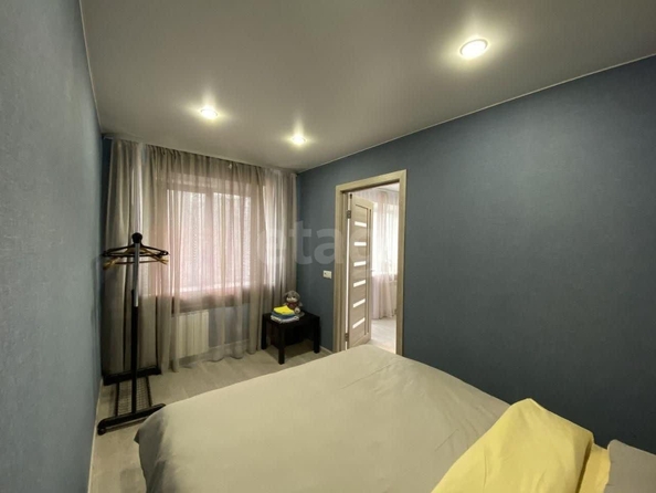 
  Сдам в аренду 3-комнатную квартиру, 47 м², Новосибирск

. Фото 1.