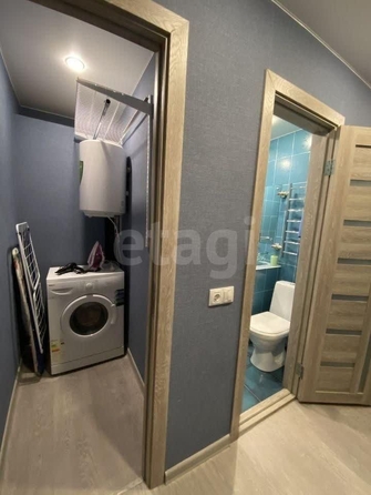 
  Сдам в аренду 3-комнатную квартиру, 47 м², Новосибирск

. Фото 5.