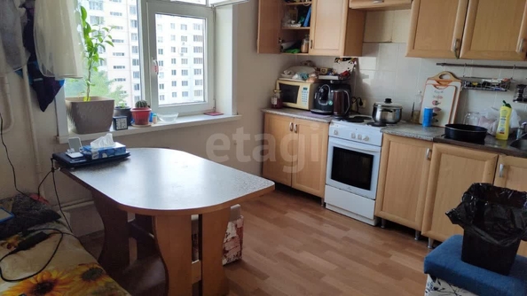 
   Продам 1-комнатную, 37.5 м², Краузе ул, 13

. Фото 1.