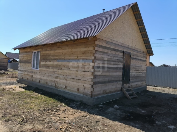 
   Продам дом, 63 м², Новосибирск

. Фото 2.