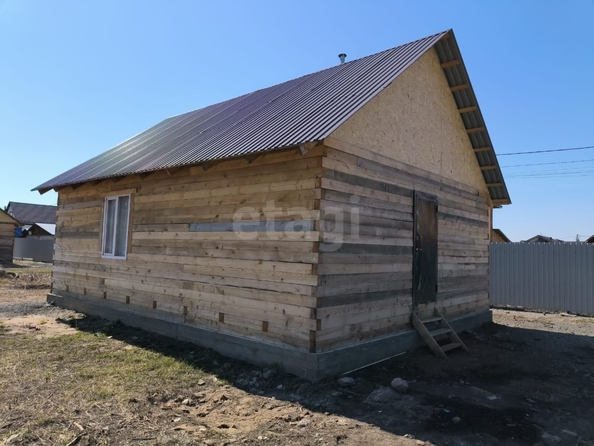 
   Продам дом, 63 м², Новосибирск

. Фото 3.