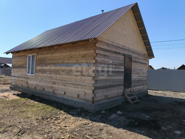 
   Продам дом, 63 м², Новосибирск

. Фото 4.