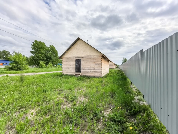 
  Продается дом, 61.4 м², Новосибирск
. Фото 1.