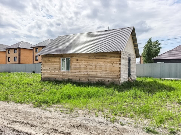 
  Продается дом, 61.4 м², Новосибирск
. Фото 15.
