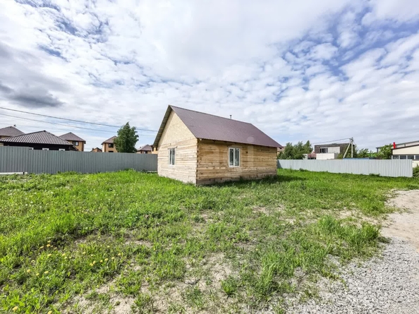 
  Продается дом, 61.4 м², Новосибирск
. Фото 17.