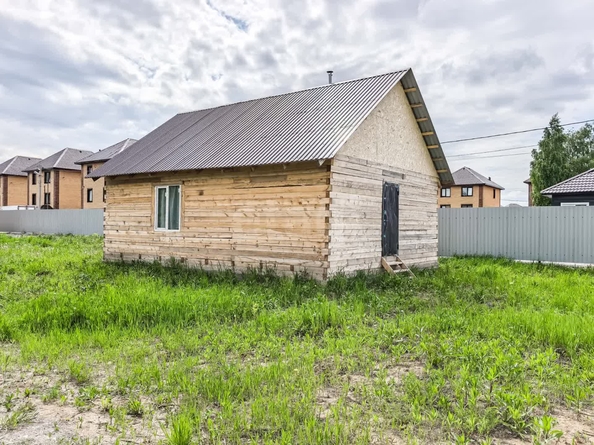 
  Продается дом, 61.4 м², Новосибирск
. Фото 19.