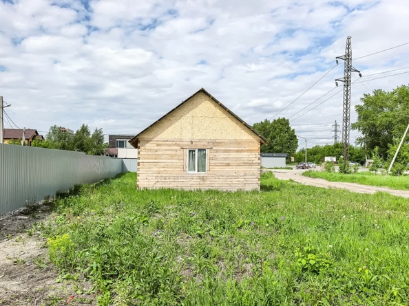 
  Продается дом, 61.4 м², Новосибирск
. Фото 21.