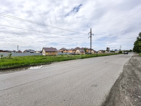 
  Продается дом, 61.4 м², Новосибирск
. Фото 26.