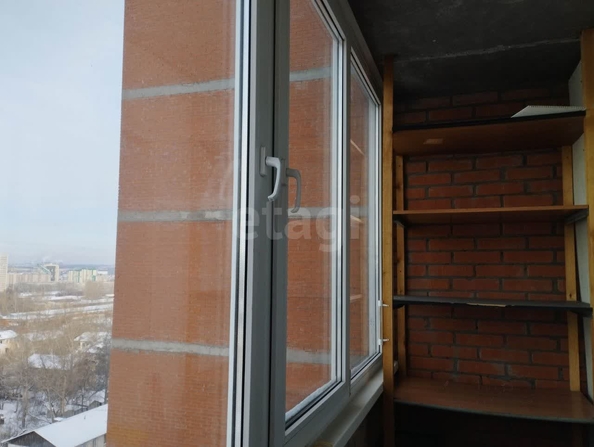 
  Сдам в аренду 2-комнатную квартиру, 51.6 м², Новосибирск

. Фото 15.