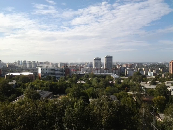 
  Сдам в аренду 2-комнатную квартиру, 51.6 м², Новосибирск

. Фото 17.