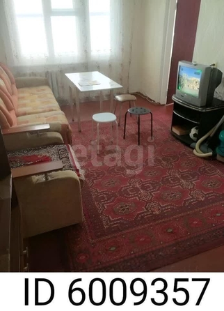 
  Сдам в аренду 4-комнатную квартиру, 60 м², Новосибирск

. Фото 3.