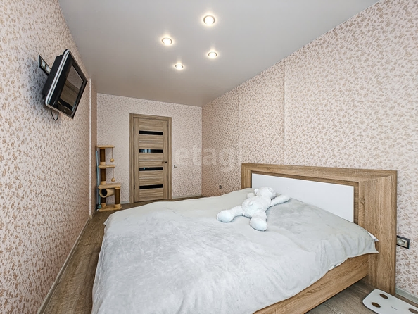 
   Продам 3-комнатную, 73.7 м², Вилюйская ул, 7

. Фото 9.