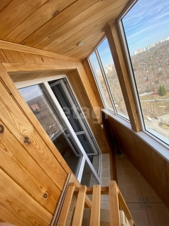 
   Продам 3-комнатную, 73.7 м², Вилюйская ул, 7

. Фото 22.