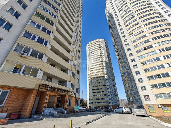 
   Продам 3-комнатную, 73.7 м², Вилюйская ул, 7

. Фото 26.