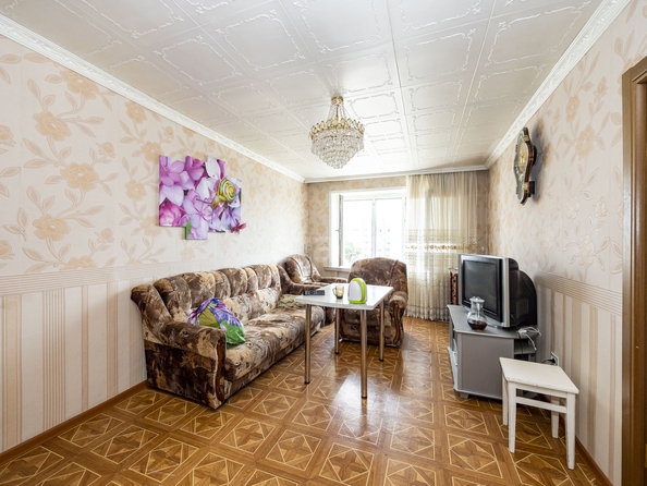 
   Продам 3-комнатную, 54.6 м², Олеко Дундича ул, 25

. Фото 4.