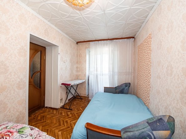 
   Продам 3-комнатную, 54.6 м², Олеко Дундича ул, 25

. Фото 26.