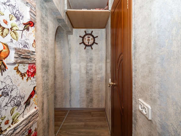 
   Продам 3-комнатную, 54.6 м², Олеко Дундича ул, 25

. Фото 30.