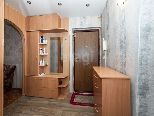 
   Продам 3-комнатную, 54.6 м², Олеко Дундича ул, 25

. Фото 32.