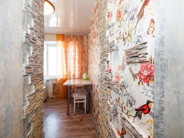 
   Продам 3-комнатную, 54.6 м², Олеко Дундича ул, 25

. Фото 38.
