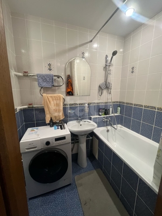 
   Продам 1-комнатную, 37.2 м², Блюхера ул, 71б

. Фото 10.