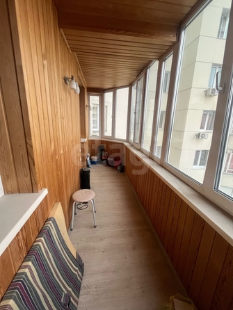 
   Продам 1-комнатную, 37.2 м², Блюхера ул, 71б

. Фото 15.