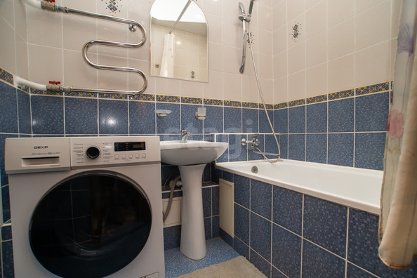 
  Продается 1-комн. квартира, 37.2 м², Блюхера ул, д. 71б
. Фото 11.