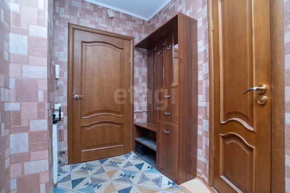 
  Продается 1-комн. квартира, 37.2 м², Блюхера ул, д. 71б
. Фото 14.