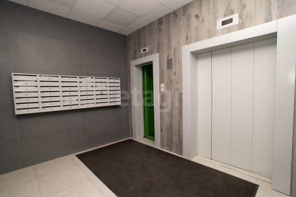 
  Продается 1-комн. квартира, 37.2 м², Блюхера ул, д. 71б
. Фото 15.