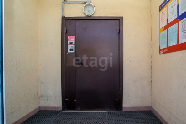 
  Продается 1-комн. квартира, 37.2 м², Блюхера ул, д. 71б
. Фото 17.