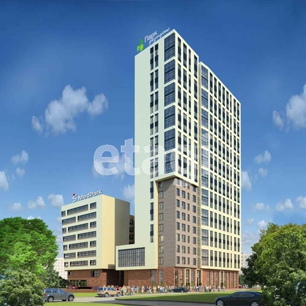
   Сдам офис, 48 м², Сакко и Ванцетти ул, 77

. Фото 4.