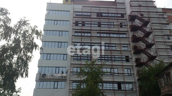 
   Сдам офис, 48 м², Сакко и Ванцетти ул, 77

. Фото 6.