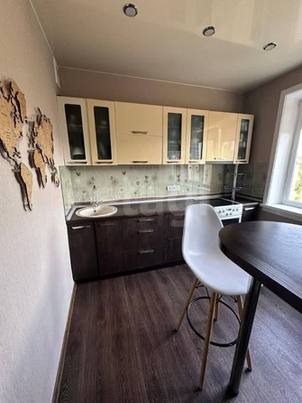 
   Продам 2-комнатную, 47.2 м², Лесосечная ул, 7

. Фото 3.