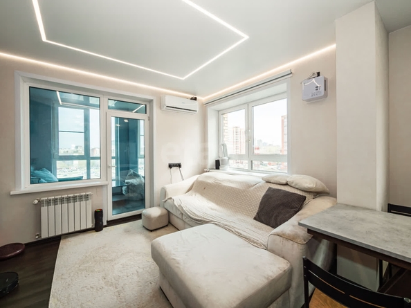 
   Продам 2-комнатную, 55.3 м², Закаменский мкр, 23

. Фото 7.