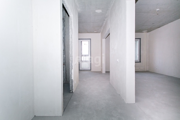 
   Продам 1-комнатную, 35.1 м², Невельского ул, 3/1

. Фото 4.