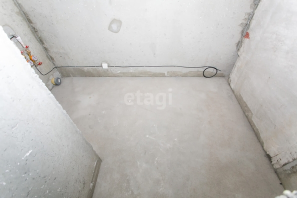 
   Продам 1-комнатную, 35.1 м², Невельского ул, 3/1

. Фото 9.