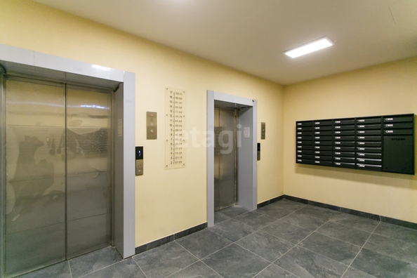 
   Продам 1-комнатную, 35.1 м², Невельского ул, 3/1

. Фото 15.