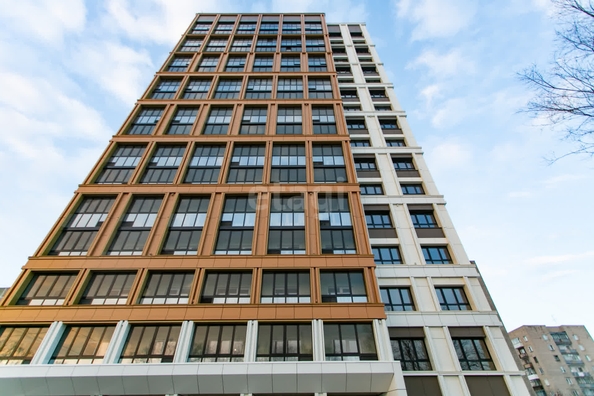 
   Продам 1-комнатную, 35.1 м², Невельского ул, 3/1

. Фото 21.