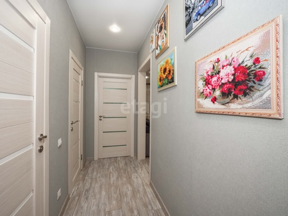 
   Продам 3-комнатную, 75.7 м², Красногорская ул, 31/1

. Фото 15.