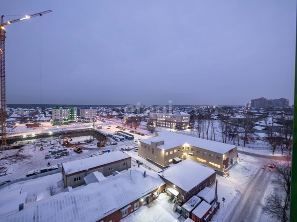 
   Продам 3-комнатную, 75.7 м², Красногорская ул, 31/1

. Фото 31.
