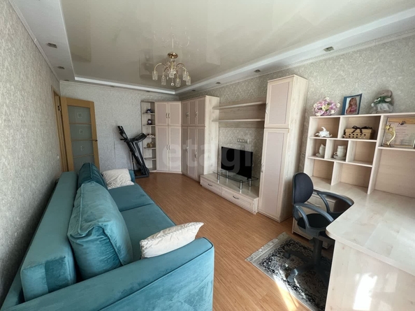 
   Продам 2-комнатную, 52.4 м², Троллейная ул, 1

. Фото 6.