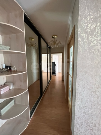 
   Продам 2-комнатную, 52.4 м², Троллейная ул, 1

. Фото 16.