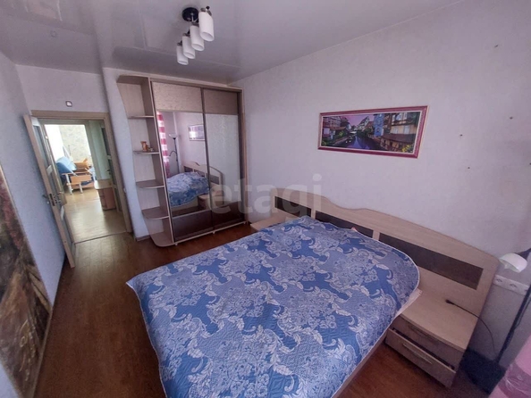 
  Сдам в аренду 2-комнатную квартиру, 60 м², Новосибирск

. Фото 1.