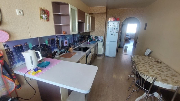 
  Сдам в аренду 2-комнатную квартиру, 60 м², Новосибирск

. Фото 7.