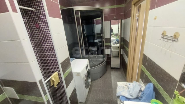 
  Сдам в аренду 2-комнатную квартиру, 60 м², Новосибирск

. Фото 11.